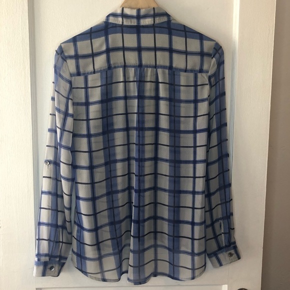 HALOGEN button down - Picture 4 of 5